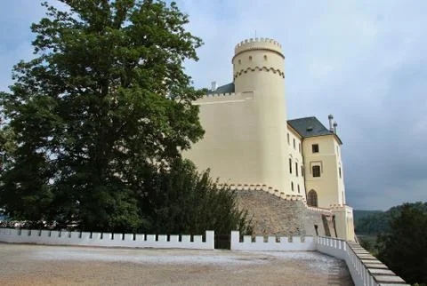 Orlik Photos