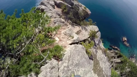 Orlov viewpoint Stock Footage 123266188