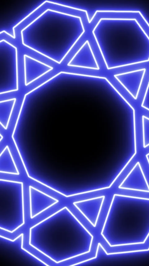 Ornament 3 Stock Footage 267957854