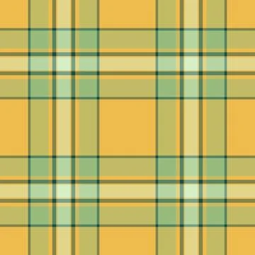 Ornament check background textile, primary fabric pattern texture. Feminine.. Stock Illustration