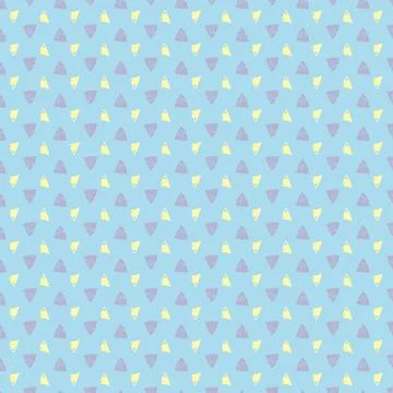 Ornament with elements colors.For fabric pattern background.Gift wrapping pap イラスト素材