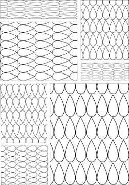 Ornament Stock Illustration