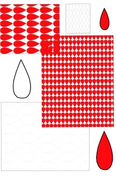 Ornament Stock Illustration