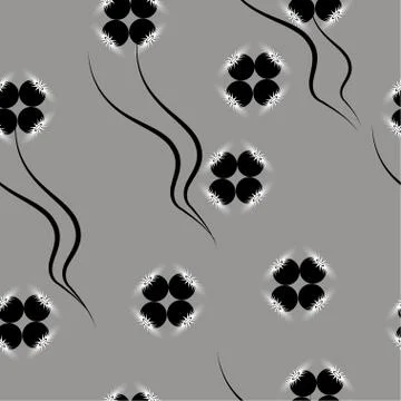 Ornament Illustrazione stock