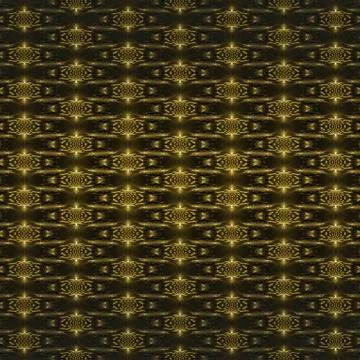 Ornament Stock Illustration