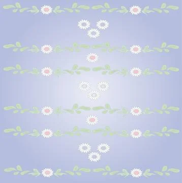 Ornament Stock Illustration