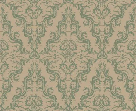 Ornament Stock Illustration