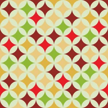 Ornament Stock Illustration