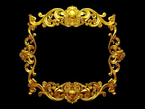 Ornament 스톡 일러스트