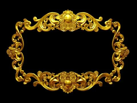 Ornament 스톡 일러스트