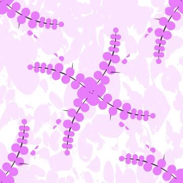 Ornament Stock Illustration