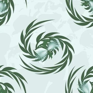 Ornament Illustrazione stock