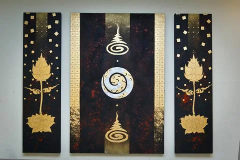 Ornament Stock Photos