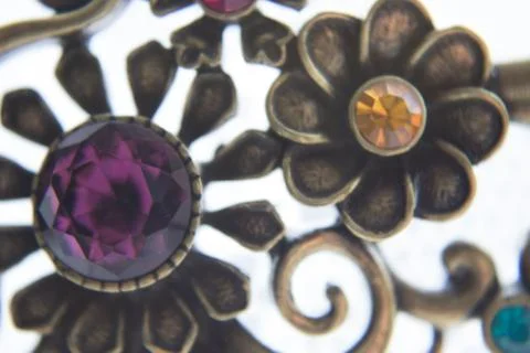 Ornament Stock Photos