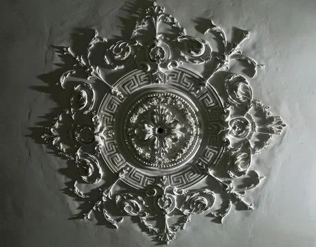 Ornament Foto stock