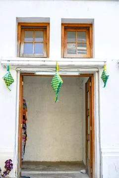 Ornament Stock Photos