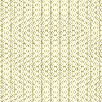 Ornament seamless geometric pattern Stock Illustration