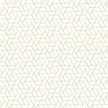 Ornament seamless geometric pattern Stock Illustration