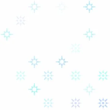 Ornament Seamless Vector Pattern - Repeating ornament for textile, wraping paper イラスト素材