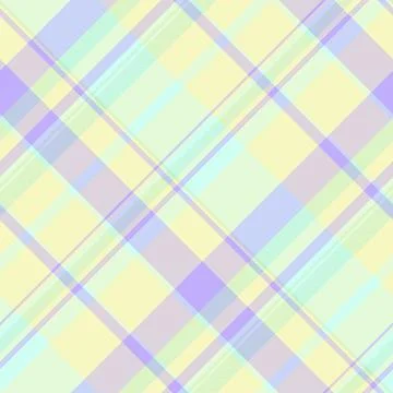 Ornament textile vector fabric, list plaid pattern background. Hispanic tex.. Stock Illustration