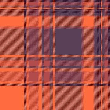 Ornament vector pattern background, folk textile check fabric. Elegant text.. Stock Illustration