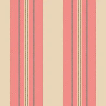 Ornament vector pattern background, store textile seamless stripe. Difficul.. Illustrazione stock