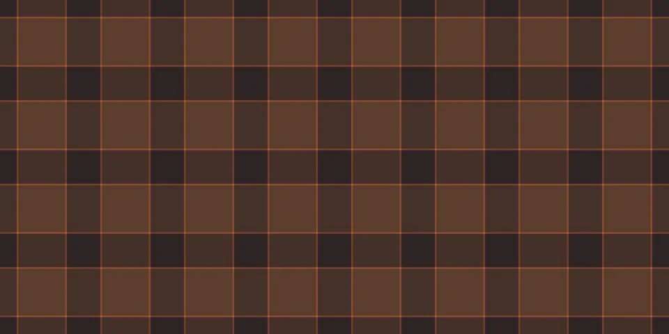 Ornament vector seamless background, hobby tartan pattern plaid. Invite tex.. Stock Illustration