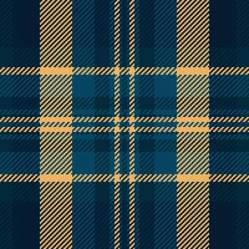 Ornamental background texture vector, mexico fabric plaid check. Realistic .. Illustrazione stock