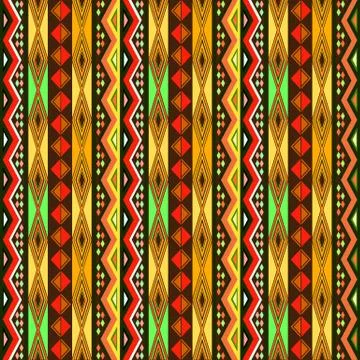 Ornamental design Stock Illustration