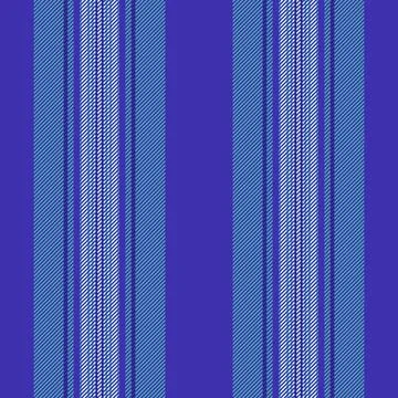 A ornamental fabric pattern built from simple linear geometry gives vertical  Stock Illustration