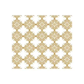 Ornamental Islamic Eid Adha eid fitr Stock Illustration