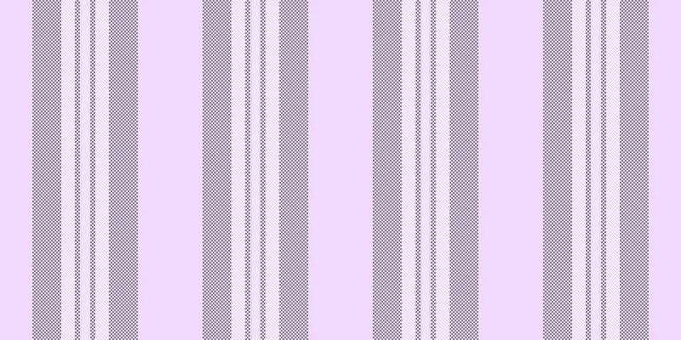 A ornamental line based textile pattern presents ordered stripe intervals wit 스톡 일러스트