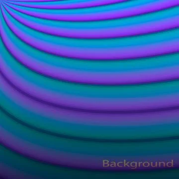 Ornamental lines background Stock Illustration