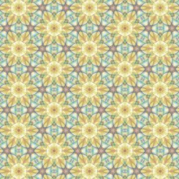 Ornamental mosaic texture Background. Pattern for website, corporate style, p Stock Illustration