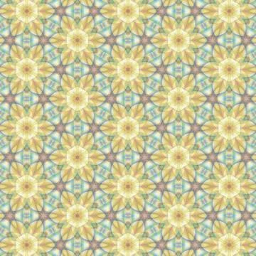 Ornamental mosaic texture Background. Pattern for website, corporate style, p Stock Illustration