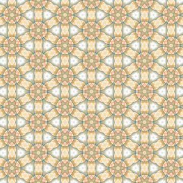 Ornamental mosaic texture Background. Pattern for website, corporate style, p Stock Illustration