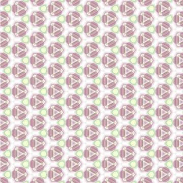 Ornamental mosaic texture Background. Pattern for website, corporate style, p Stock Illustration