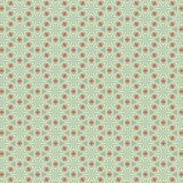 Ornamental mosaic texture Background. Pattern for website, corporate style, p Illustrazione stock