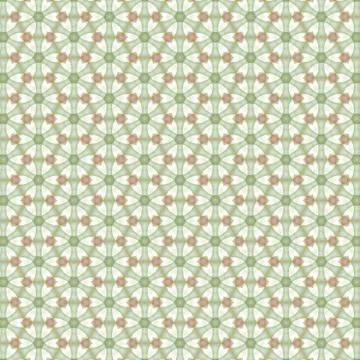 Ornamental mosaic texture Background. Pattern for website, corporate style, p Stock Illustration