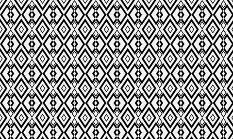 Ornamental pattern designs Stock Illustration