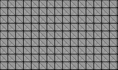 Ornamental pattern designs Stock Illustration