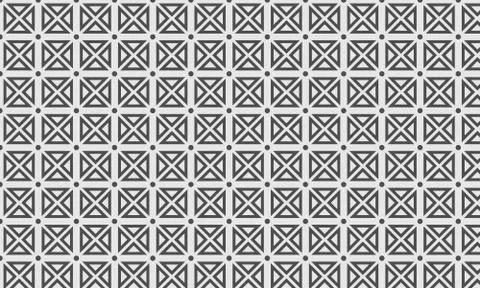 Ornamental pattern designs Stock Illustration