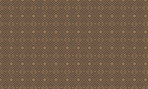 Ornamental pattern designs Stock Illustration