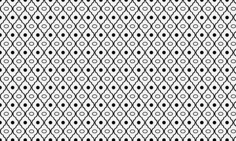 Ornamental pattern designs Stock Illustration