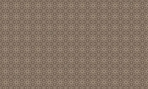 Ornamental pattern designs Stock Illustration