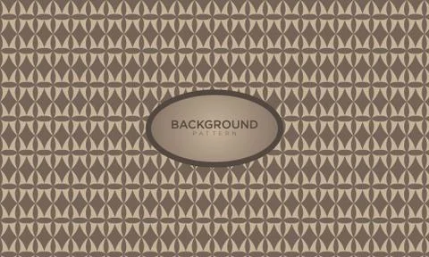 Ornamental pattern designs Stock Illustration