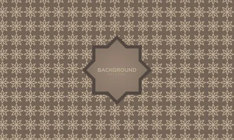 Ornamental pattern designs Stock Illustration