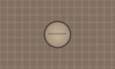 Ornamental pattern designs Stock Illustration