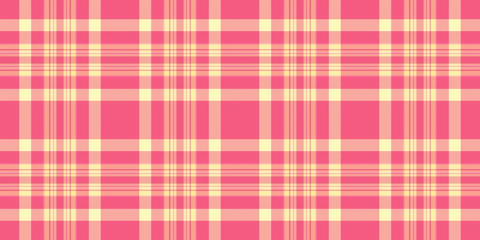 Ornamental pattern plaid texture, random fabric tartan textile. Setting sea.. Illustrazione stock