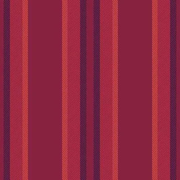 Ornamental pattern vertical fabric, minimal seamless textile vector. Choice.. Stock Illustration